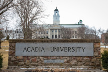Acadia University