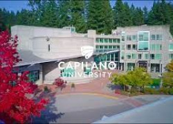 Capilano University