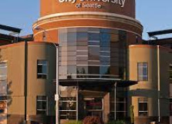 City University of Seattle