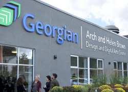 Georgian College | ILAC International College