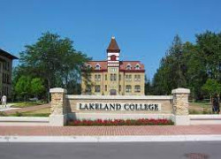 Lakeland College
