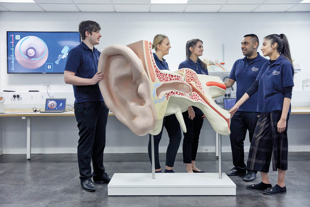 Medical & Health Science